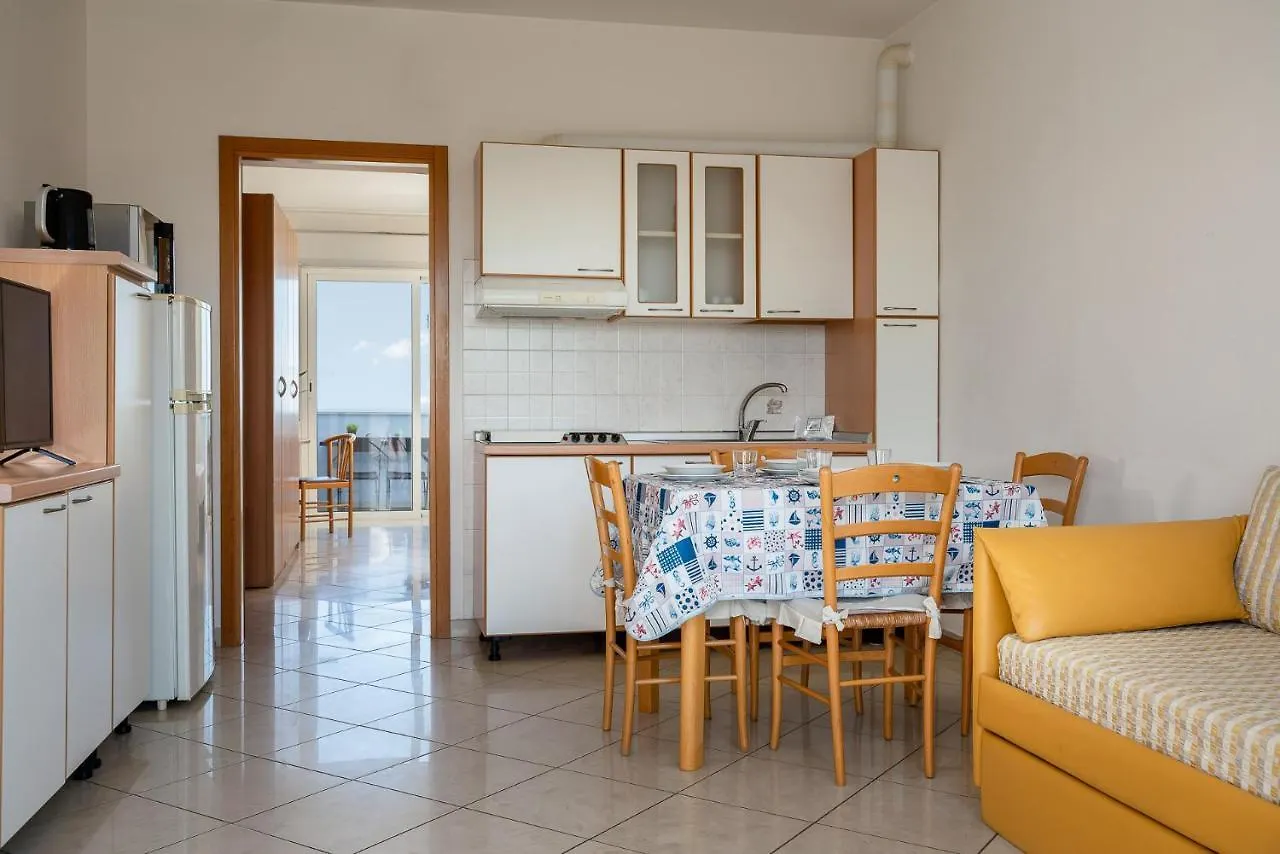 *** Aparthotel Residence Hotel Piccadilly Rimini Italy