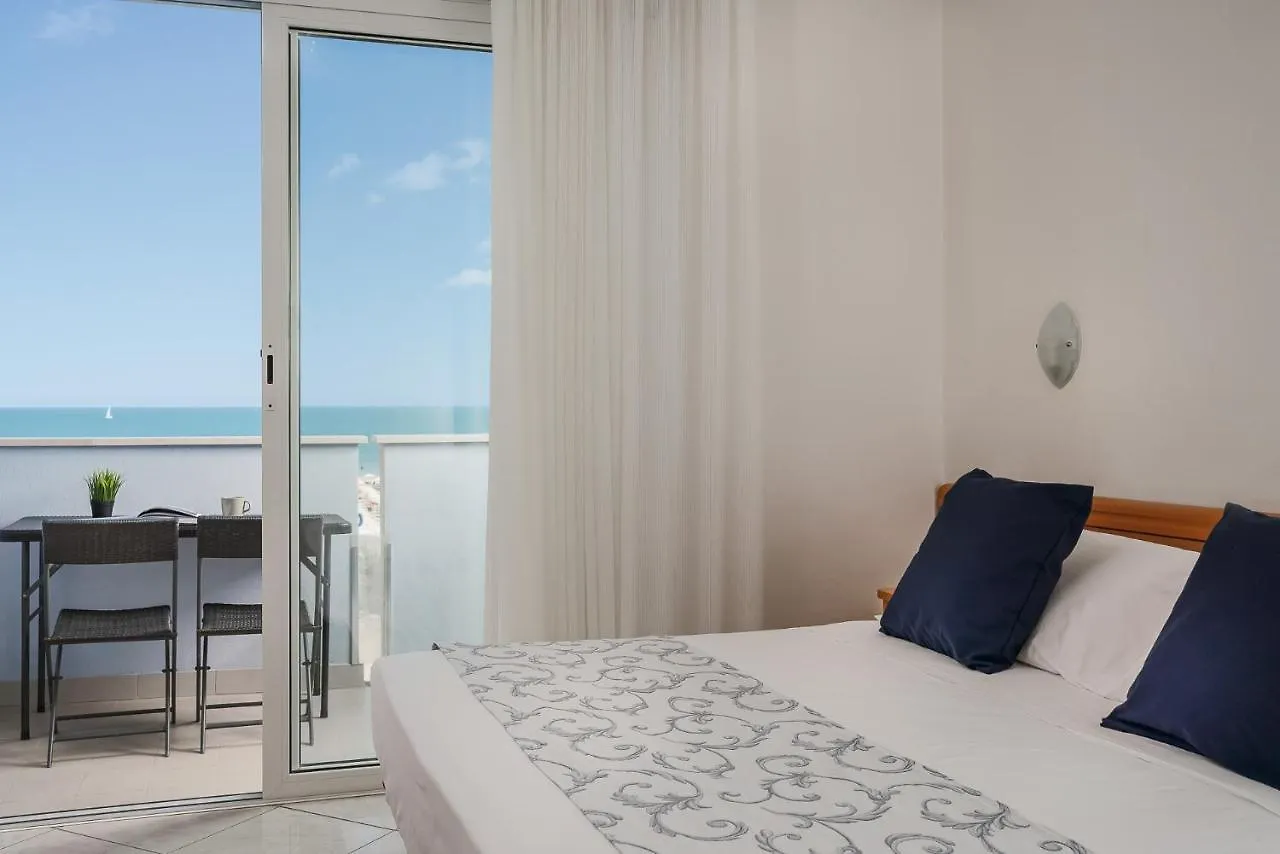 Aparthotel Residence Hotel Piccadilly Rimini