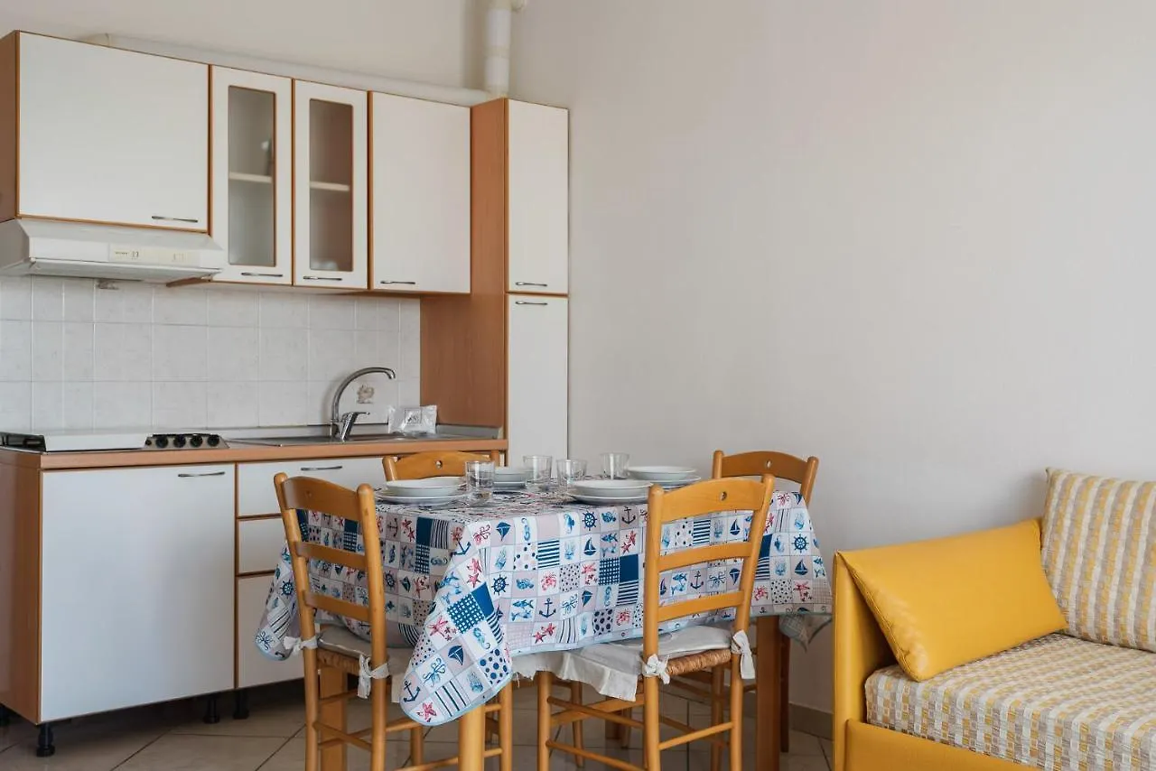 Residence Hotel Piccadilly Rimini 3*,