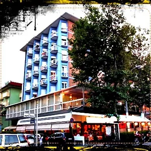 Galles *** Rimini