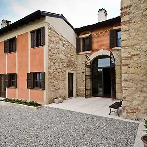 Relais Ambrosetti Werona